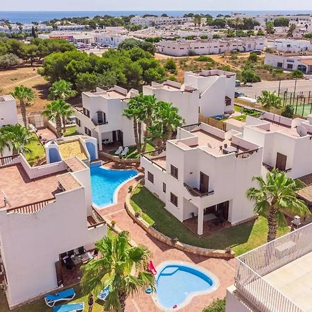 La Perla De Cala Dor Villa Portopetro Екстериор снимка