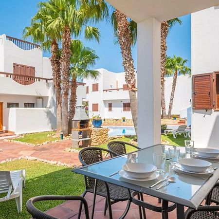 La Perla De Cala Dor Villa Portopetro Екстериор снимка