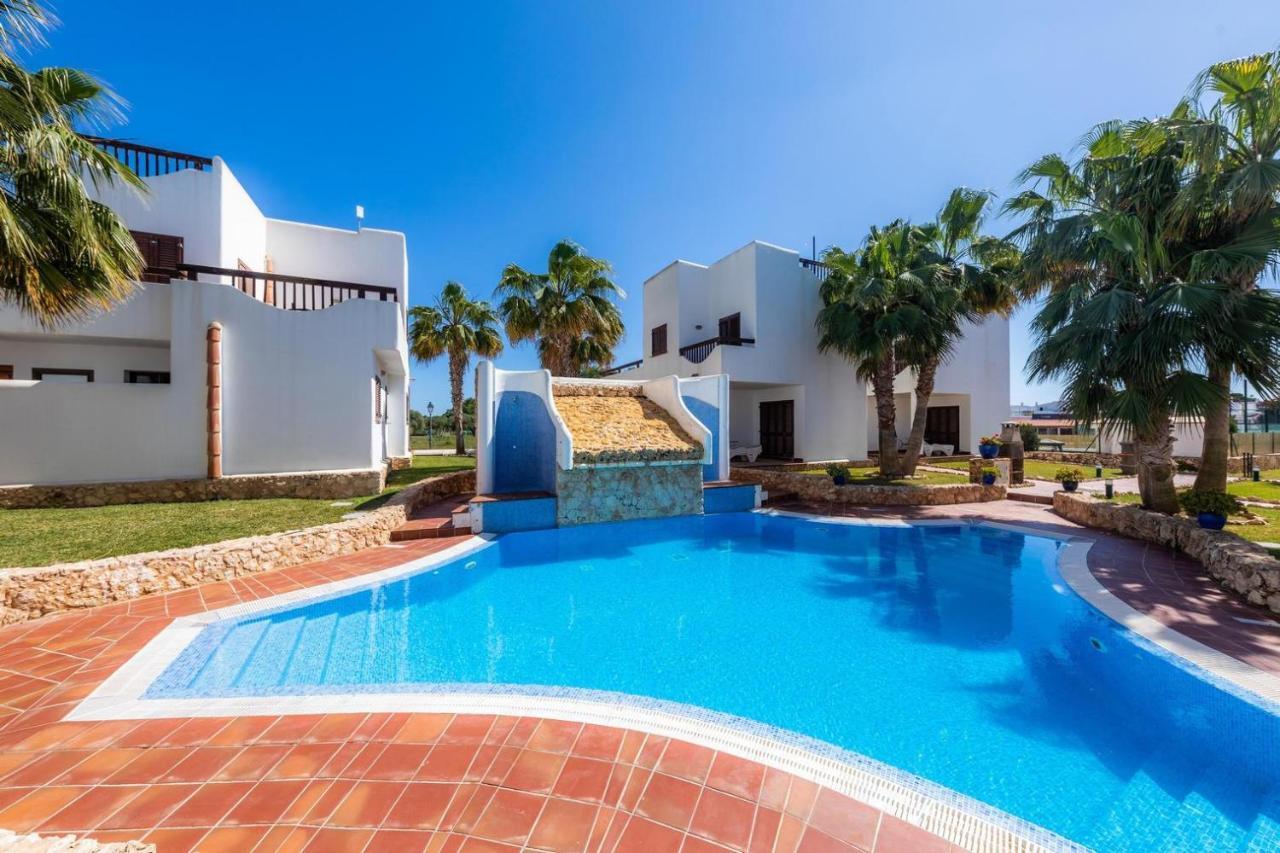 La Perla De Cala Dor Villa Portopetro Екстериор снимка
