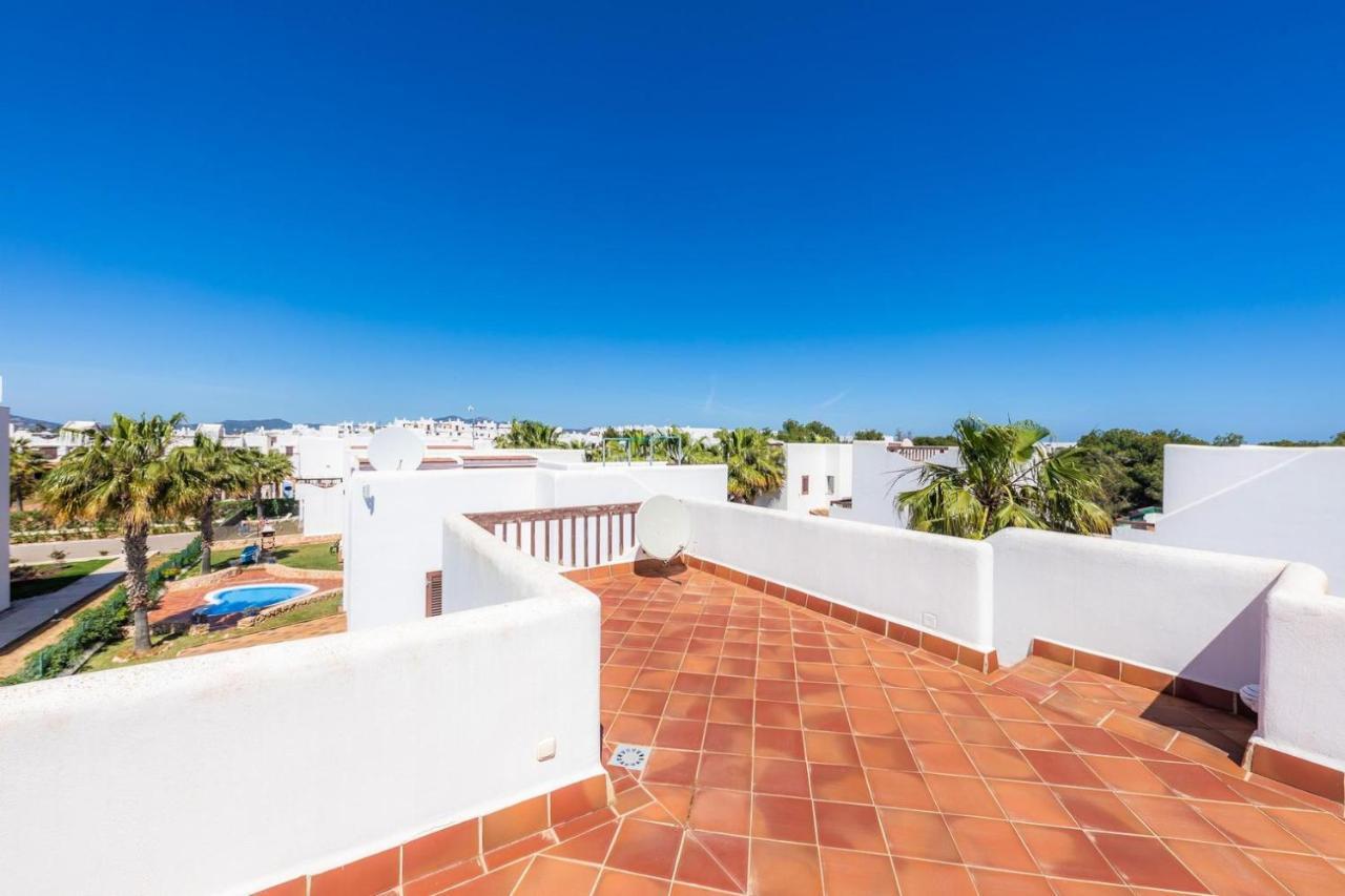 La Perla De Cala Dor Villa Portopetro Екстериор снимка