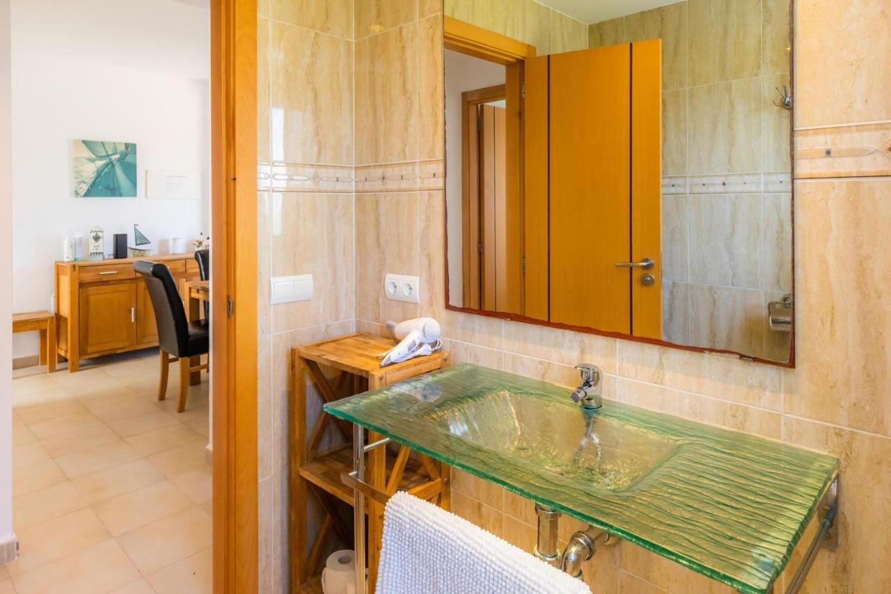 La Perla De Cala Dor Villa Portopetro Екстериор снимка