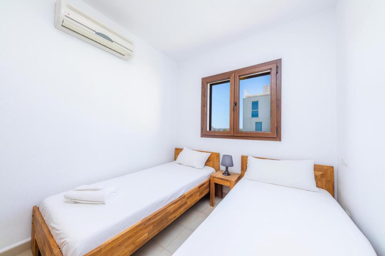 La Perla De Cala Dor Villa Portopetro Екстериор снимка