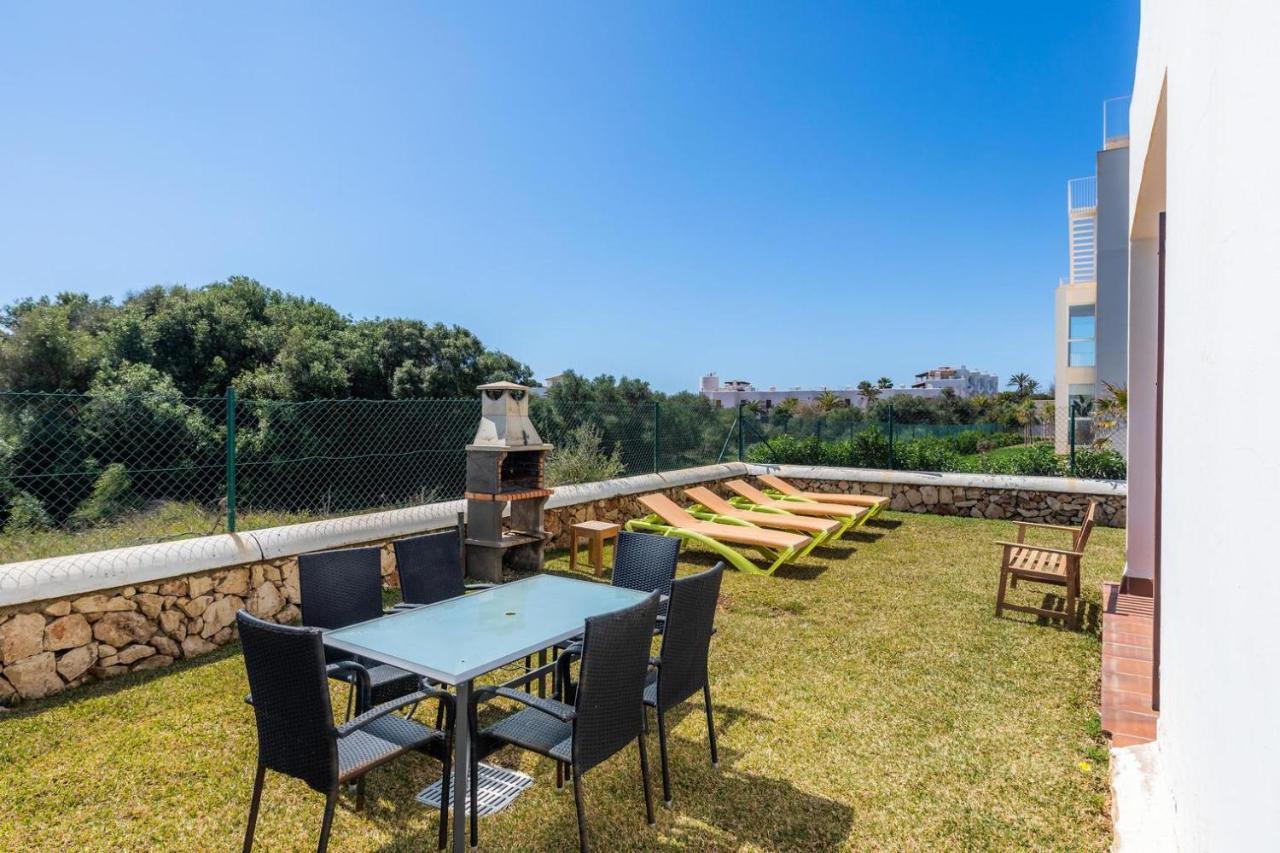 La Perla De Cala Dor Villa Portopetro Екстериор снимка