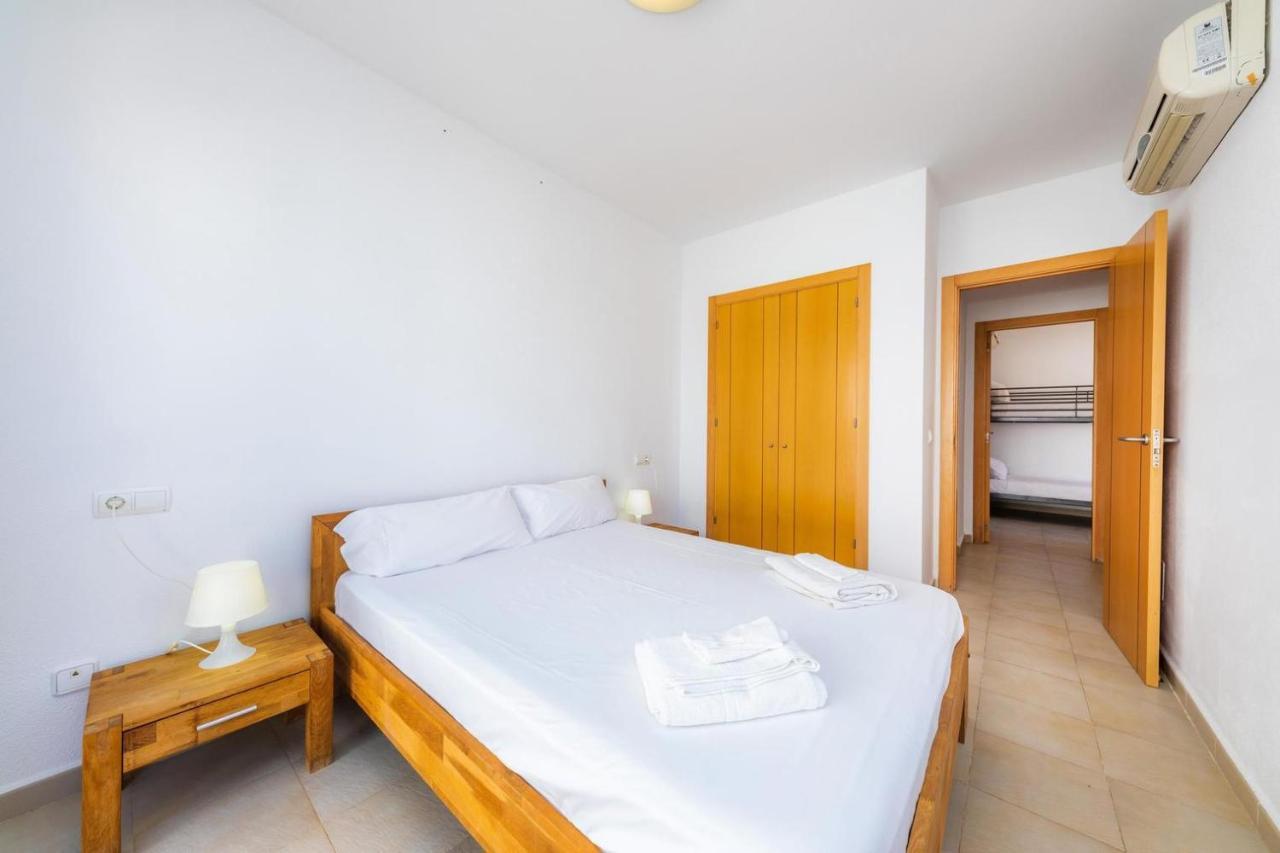 La Perla De Cala Dor Villa Portopetro Екстериор снимка