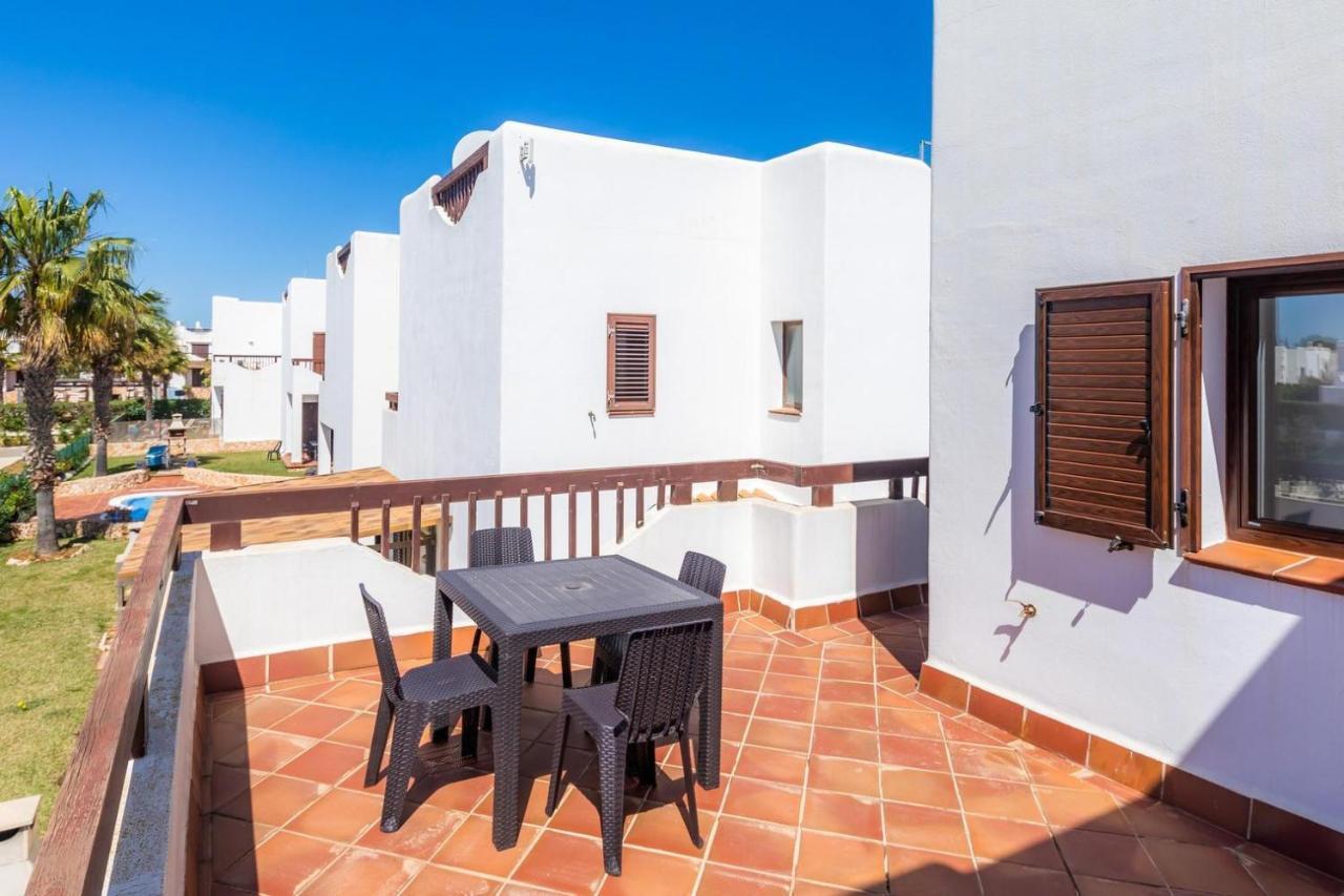 La Perla De Cala Dor Villa Portopetro Екстериор снимка