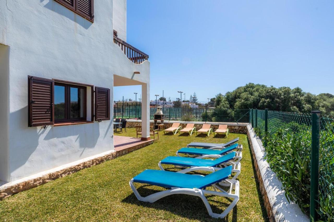 La Perla De Cala Dor Villa Portopetro Екстериор снимка