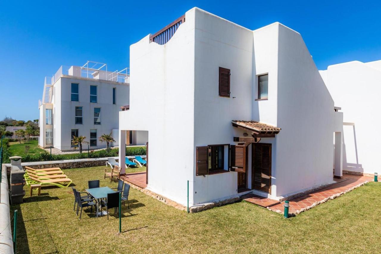 La Perla De Cala Dor Villa Portopetro Екстериор снимка