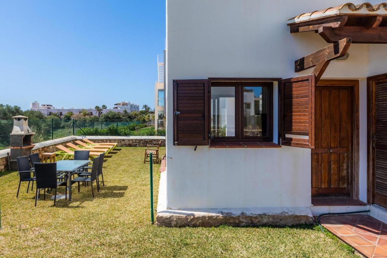 La Perla De Cala Dor Villa Portopetro Екстериор снимка