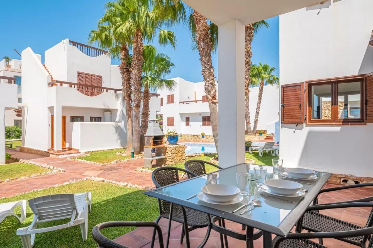 La Perla De Cala Dor Villa Portopetro Екстериор снимка