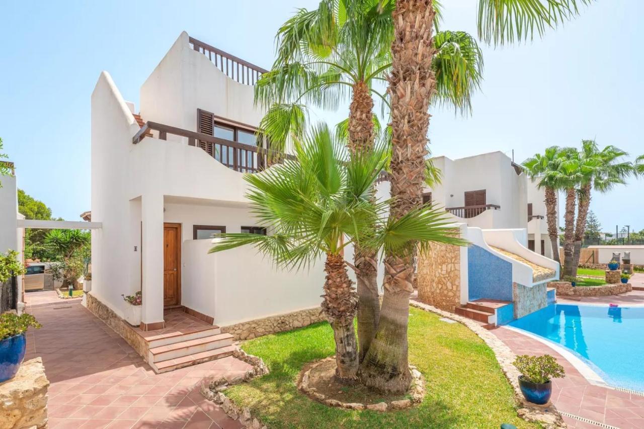 La Perla De Cala Dor Villa Portopetro Екстериор снимка