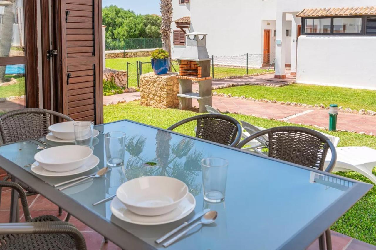 La Perla De Cala Dor Villa Portopetro Екстериор снимка