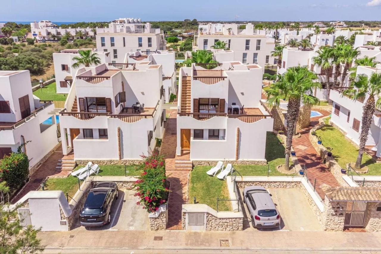 La Perla De Cala Dor Villa Portopetro Екстериор снимка